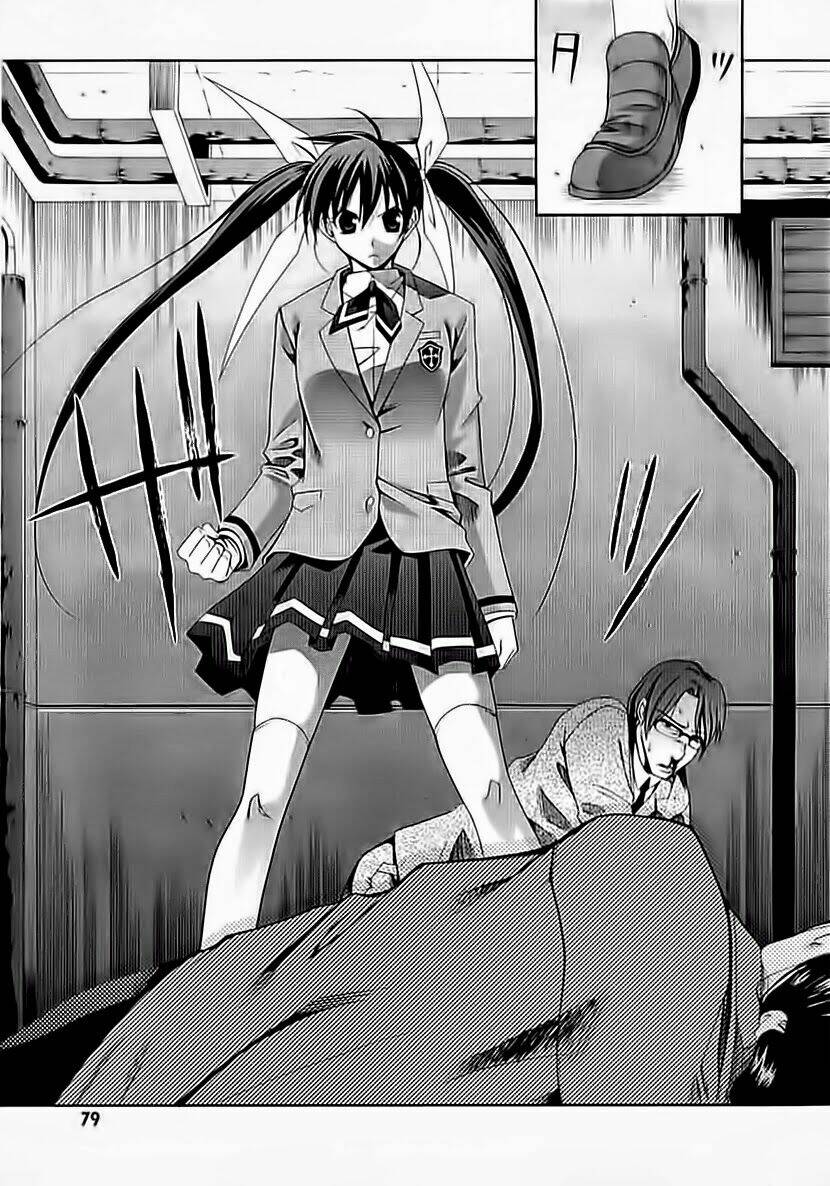 anh hùng xấu xa chapter 26 8