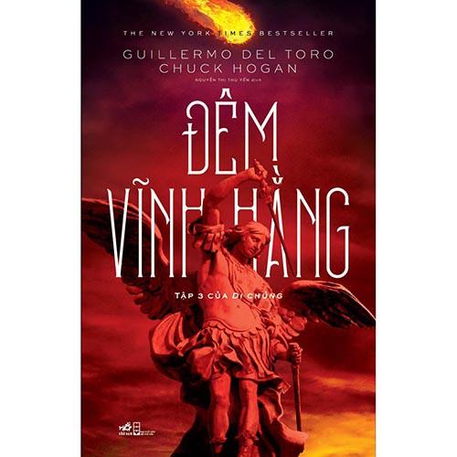 Sách - Đêm vĩnh hằng