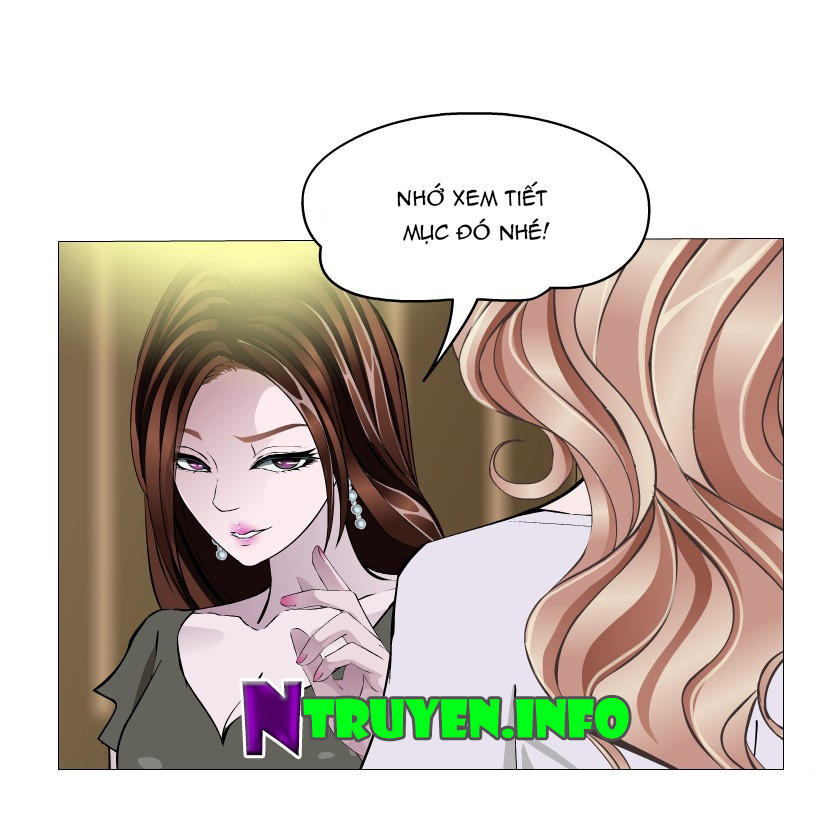 cạm bẫy của nữ thần chapter 157 16