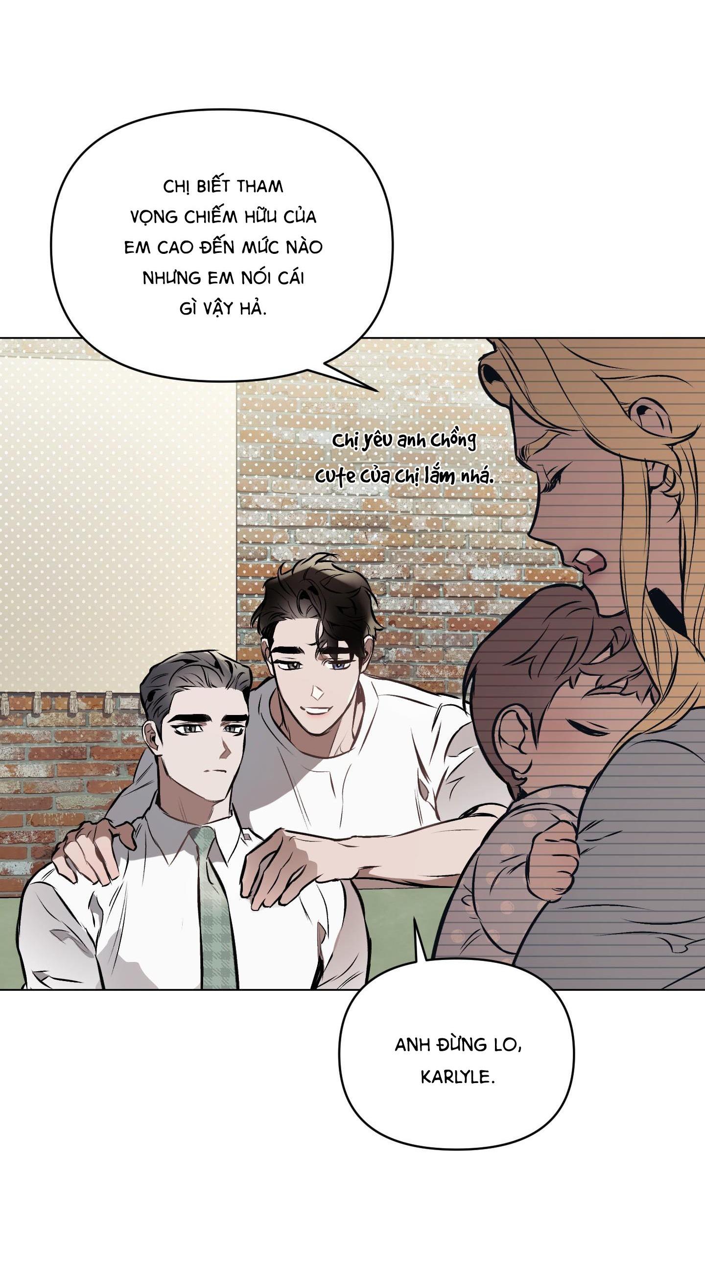 định tên mối quan hệ chapter 33 40