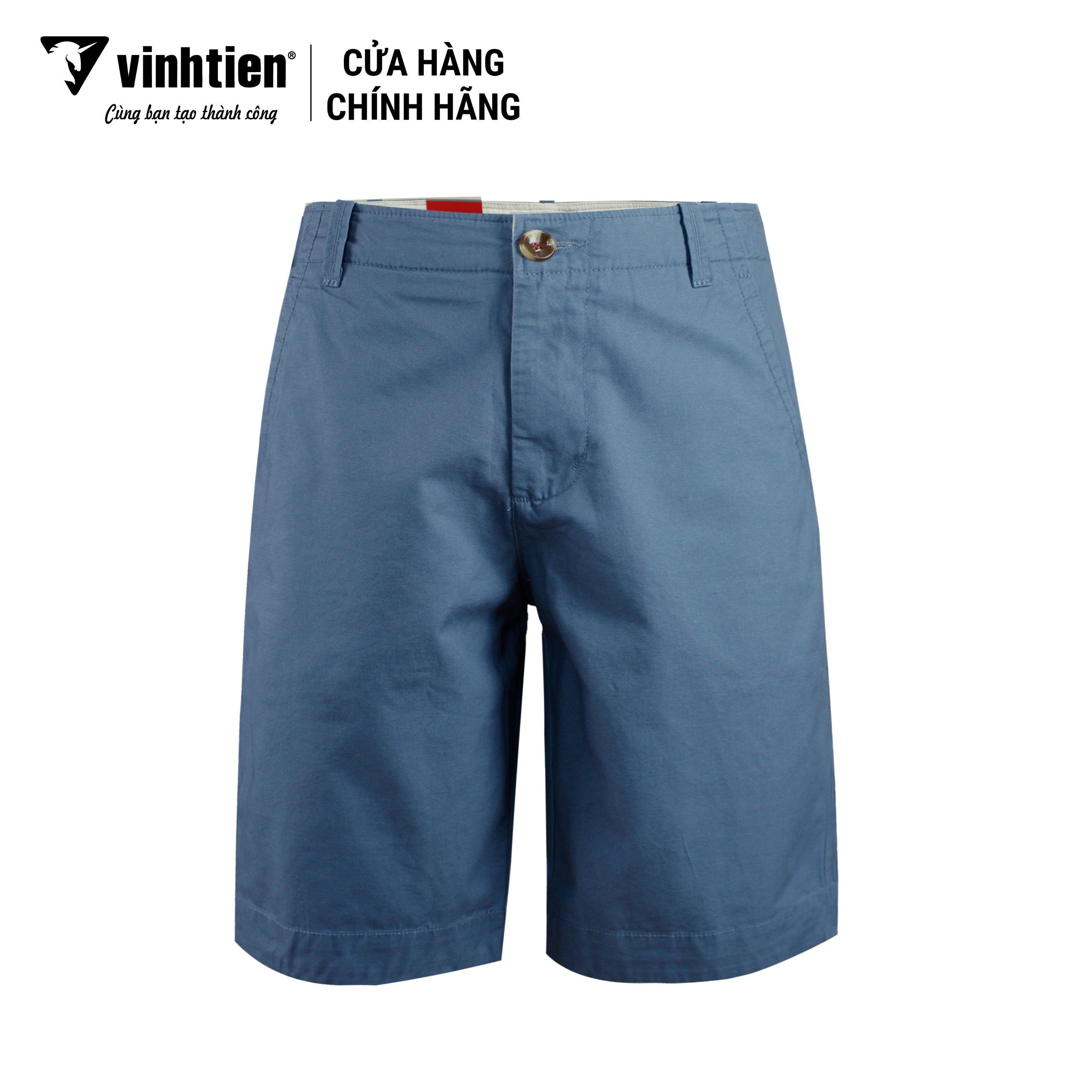 Quần Shorts Classic Vĩnh Tiến 335 - HG2-B045