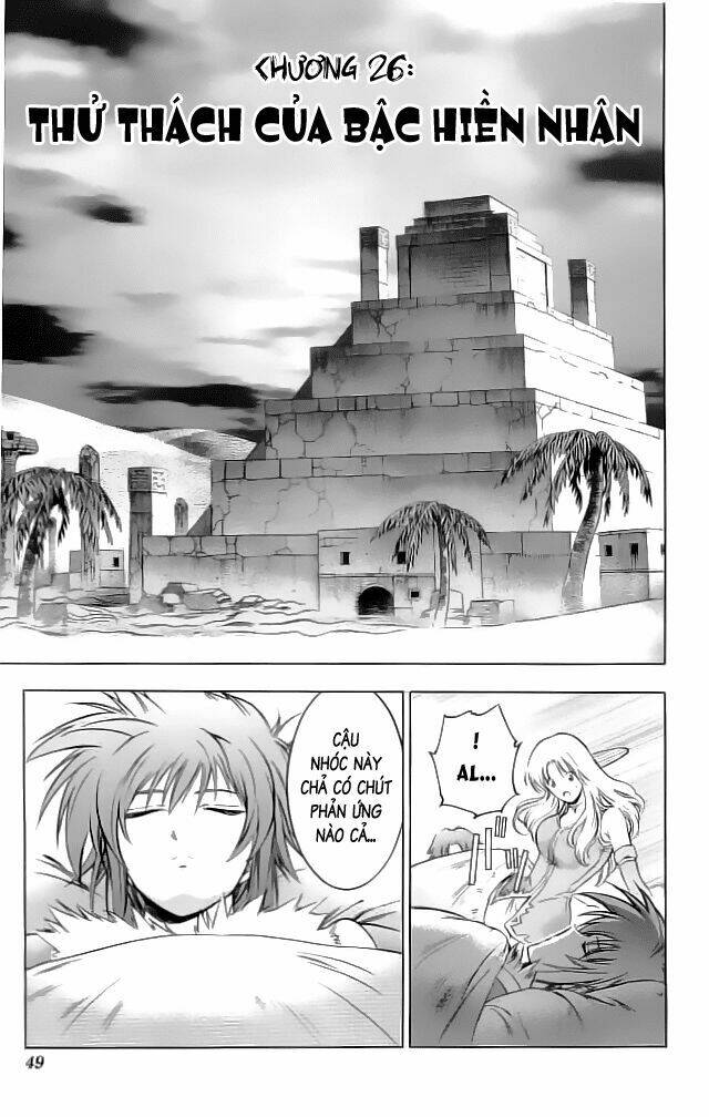 dấu ấn lửa chapter 26 4