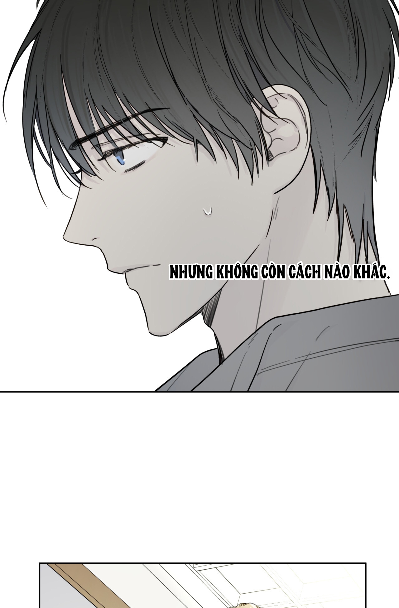 Trị Liệu Nguy Hiểm chapter 2.1 - Trang 19