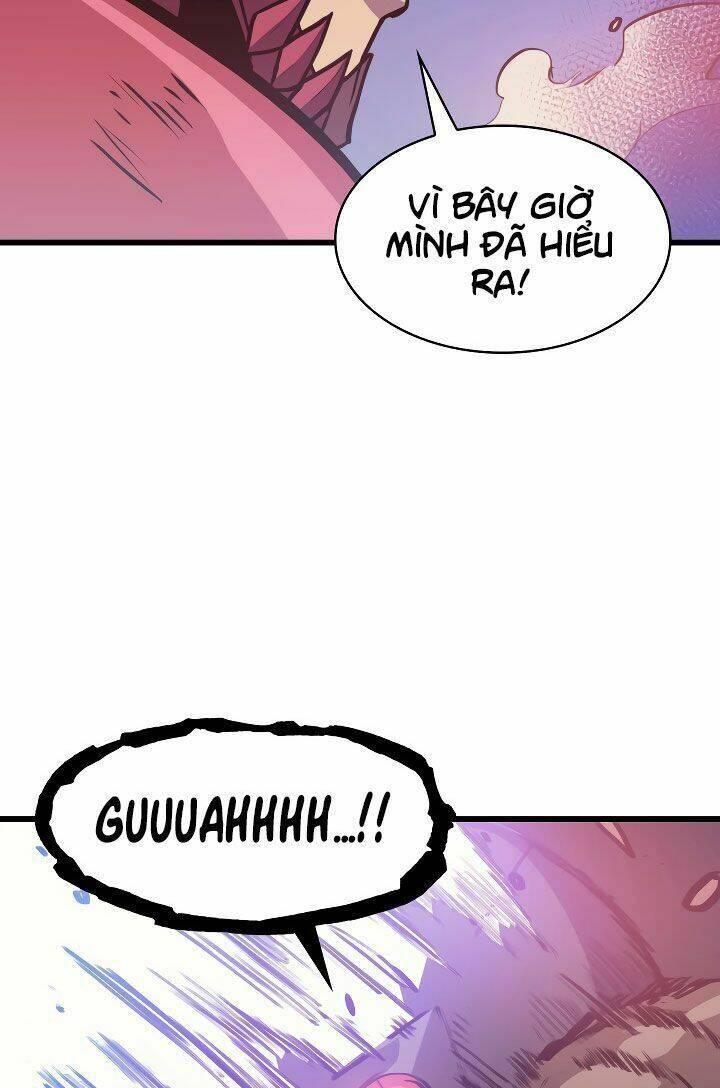 tôi trở lại thăng cấp một mình chapter 67 66