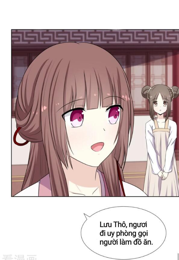 đích nữ chư hầu chapter 4 33