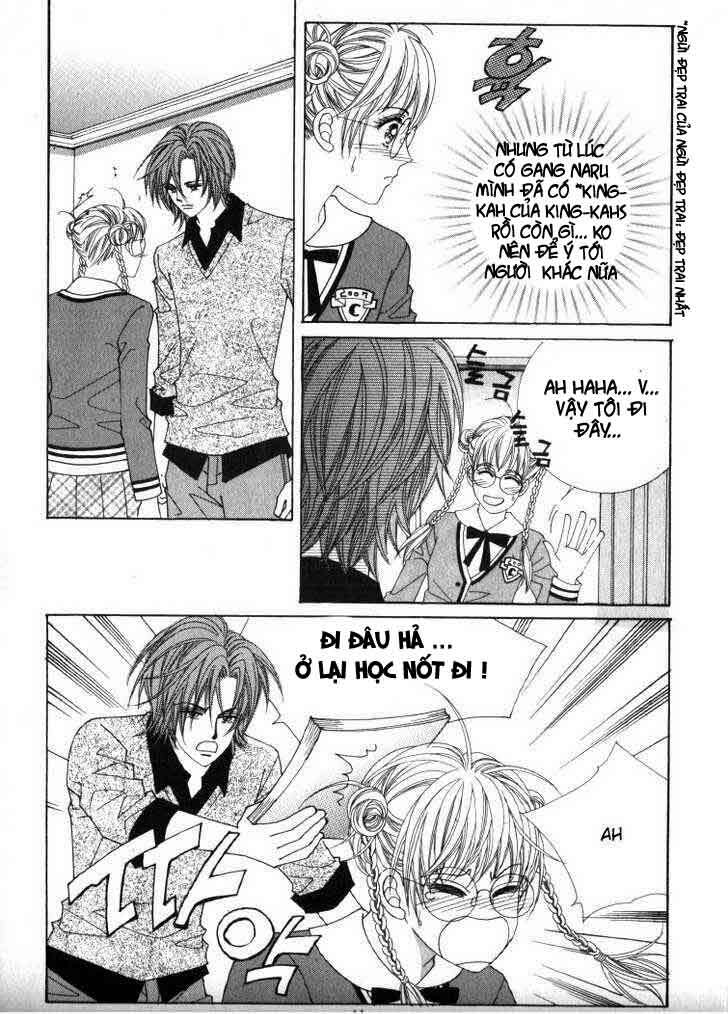 hoa hồng tặng anh chapter 21 7