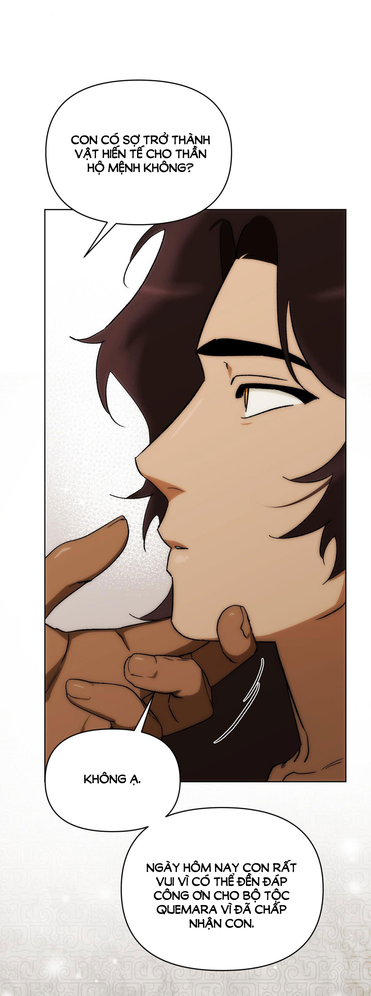 Ta Sẽ Khiến Cậu Được Vui Vẻ chapter 1.1 - Trang 29