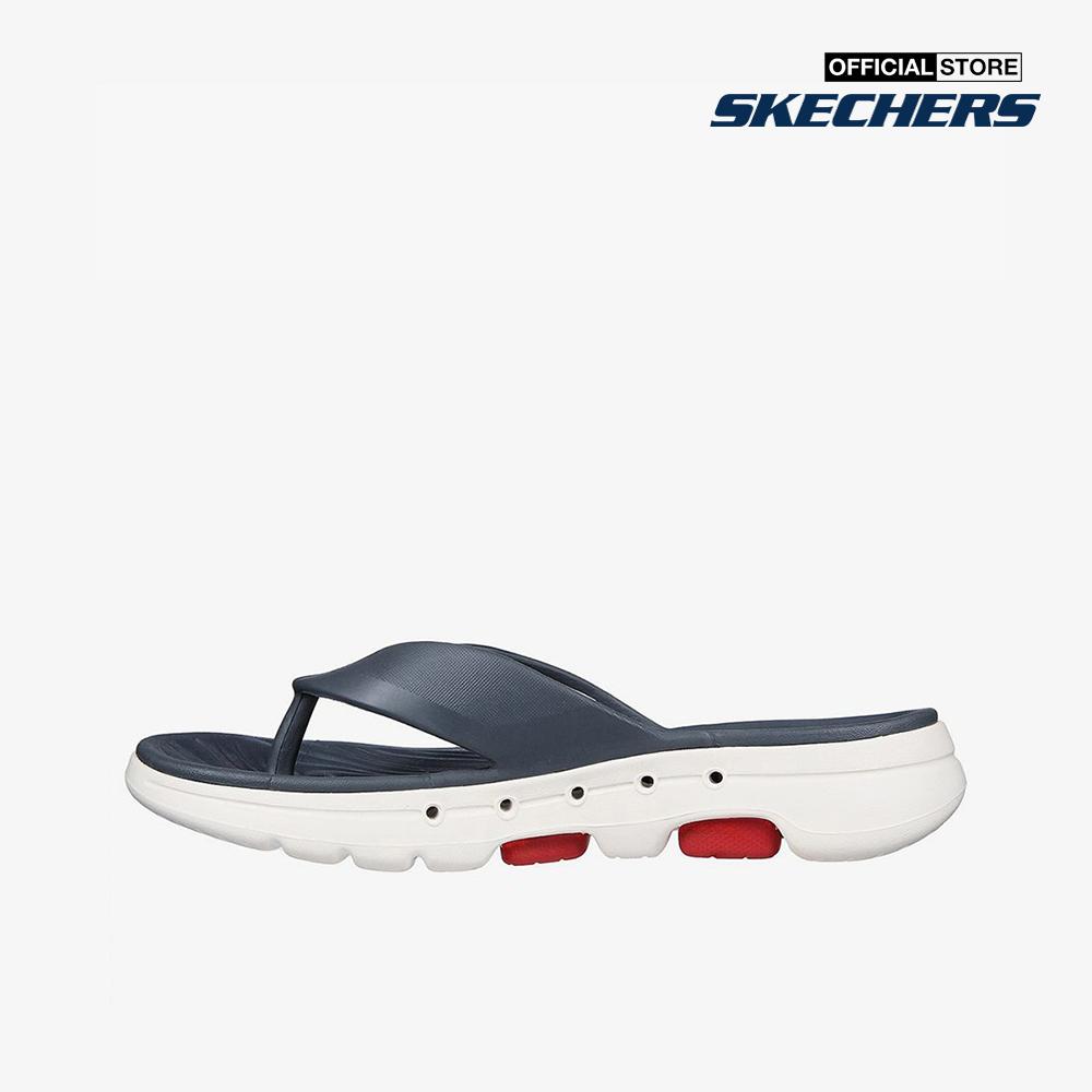 SKECHERS - Dép nam quai kẹp Foamies GOwalk 5 243024