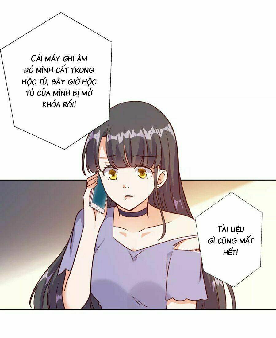 hôn nhân dục vọng: thiếu gia nhẹ một chút! chapter 94 2