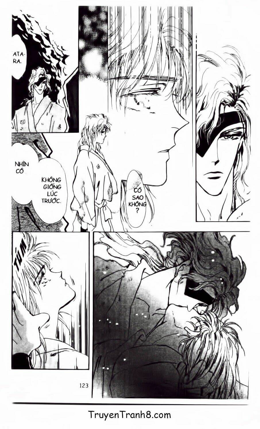 đứa con số phận chapter 45.1 9