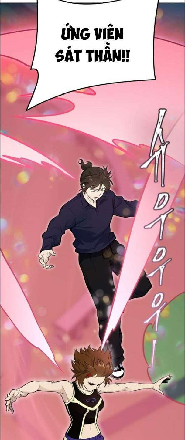 cuộc chiến trong tòa tháp chapter 587 74