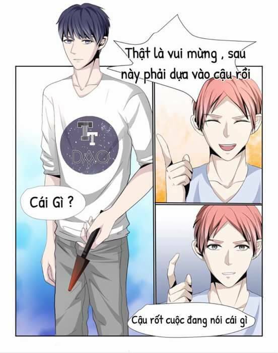 mộ huyết chi ương chapter 1 11