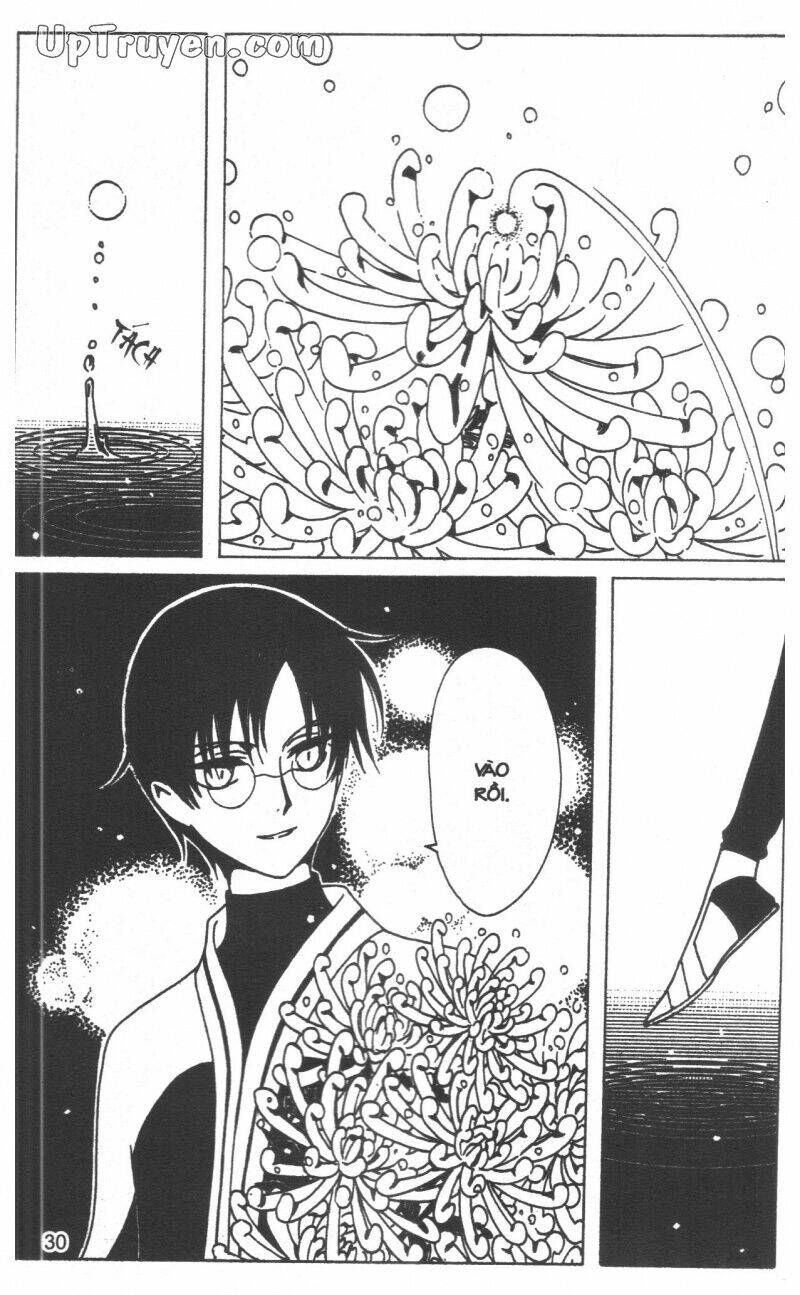 xxxholic - hành trình bí ẩn chapter 19 32