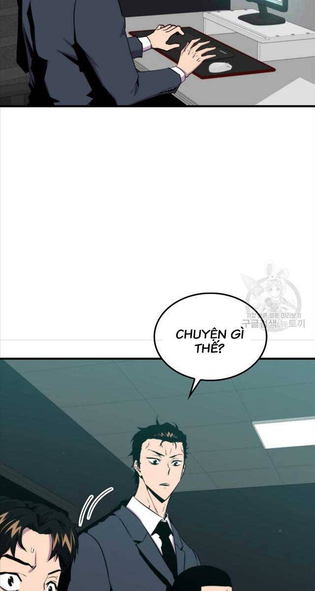 tôi thăng cấp trong lúc ngủ chapter 72 75