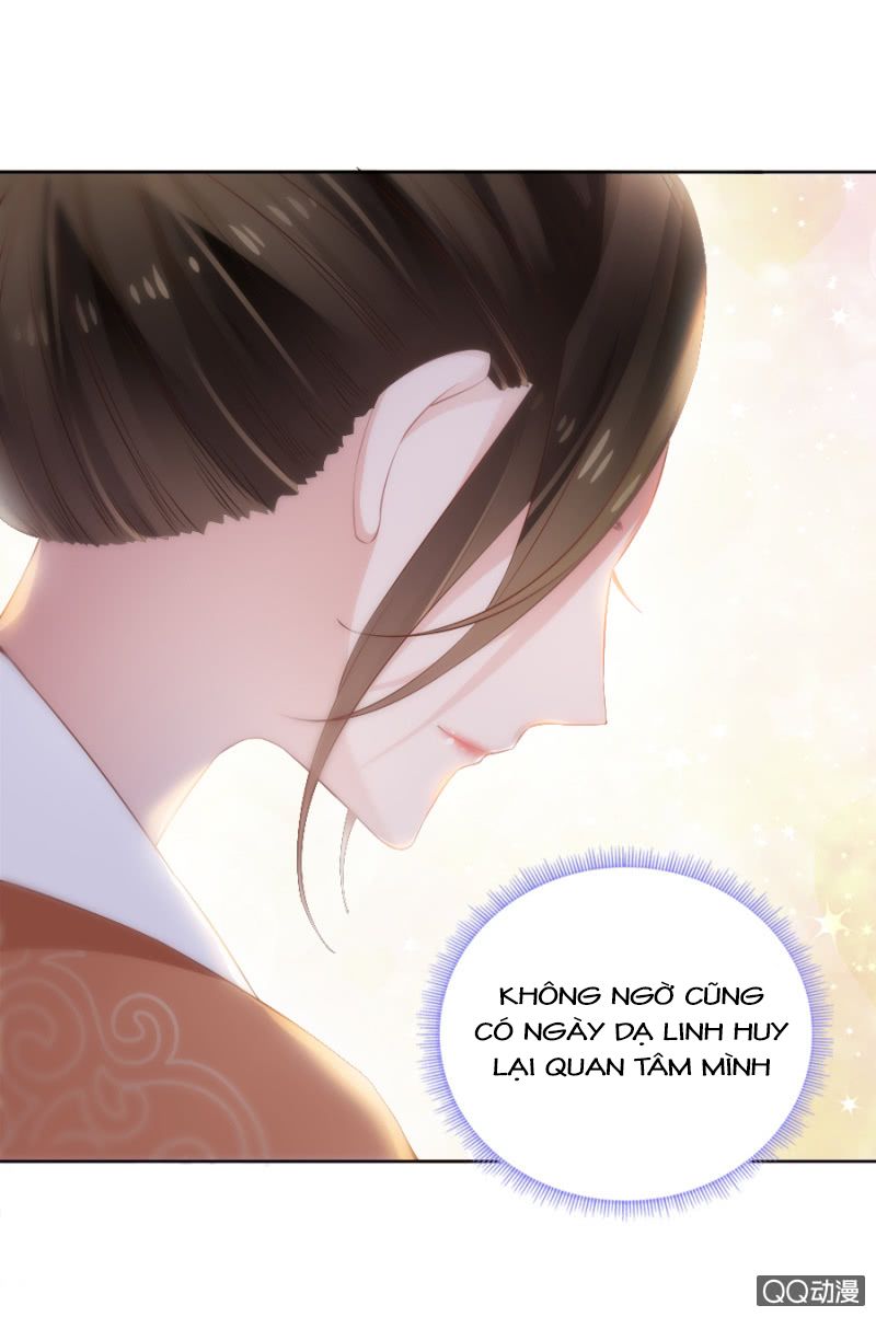 solo đi vương gia chapter 99 16