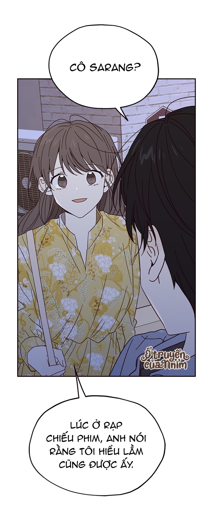 sợi chỉ nhân duyên của sarang chapter 15 59