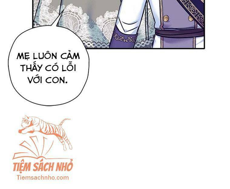 sinh ra làm con gái ác nữ chapter 28 67