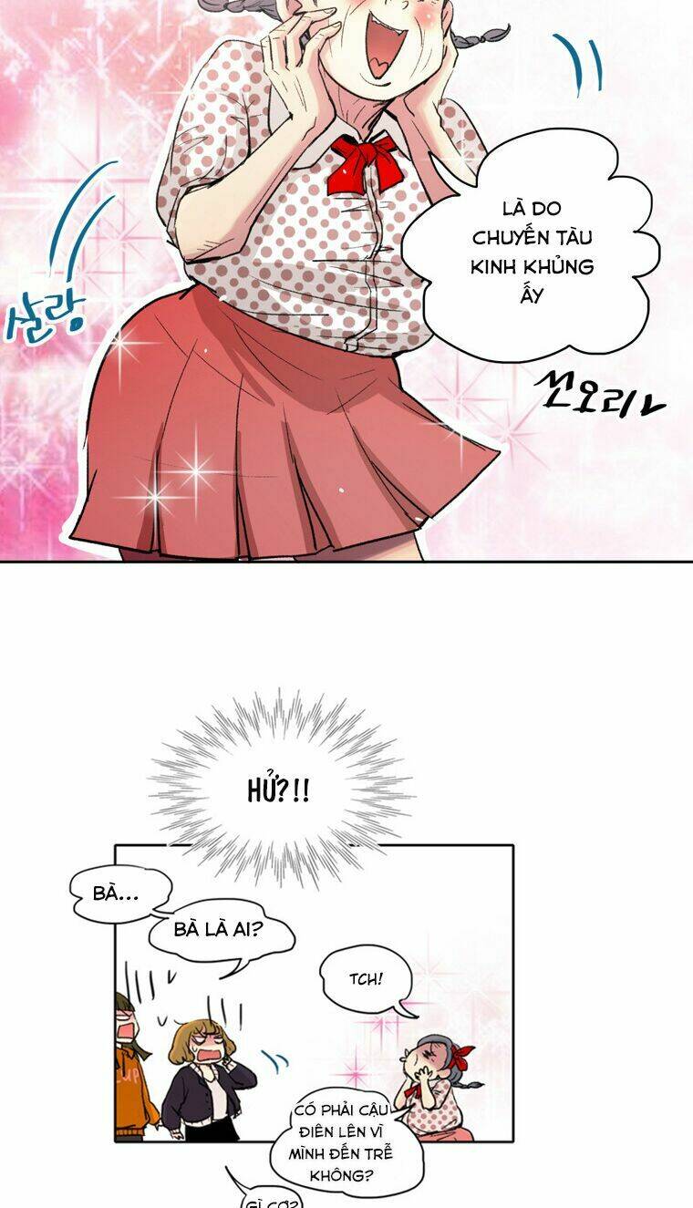 live or not chapter 0 4