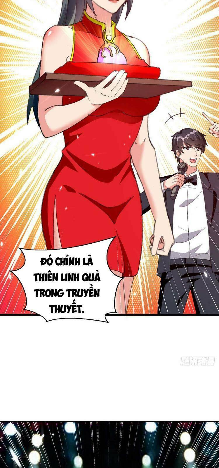 trọng sinh khí thiếu quy lai chapter 248 24