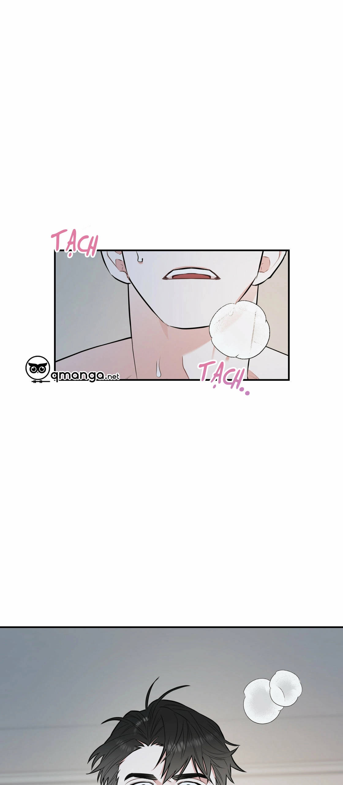 tôi với cậu không thể như thế này được chapter 21 1