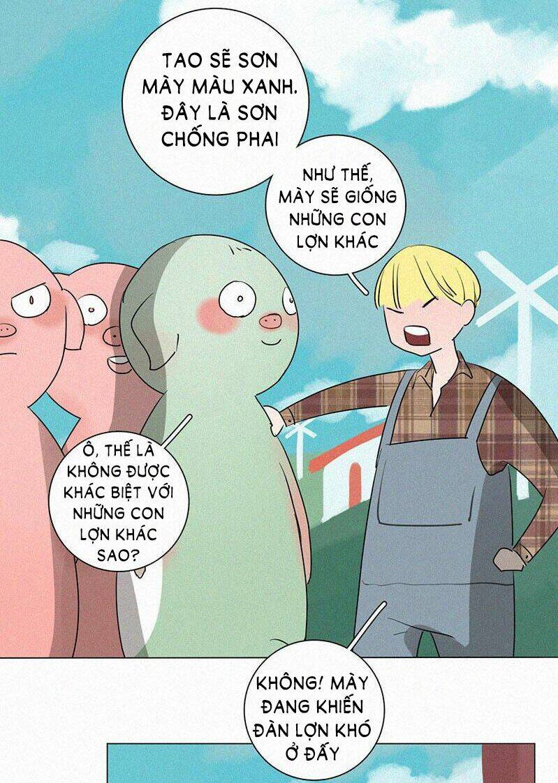 câu chuyện về cậu và tôi chapter 27 36