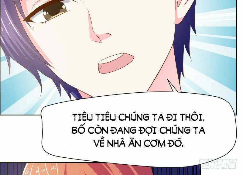 hào môn tiểu oan gia chapter 8 8