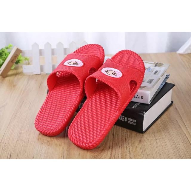 Dép nhựa siêu nhẹ