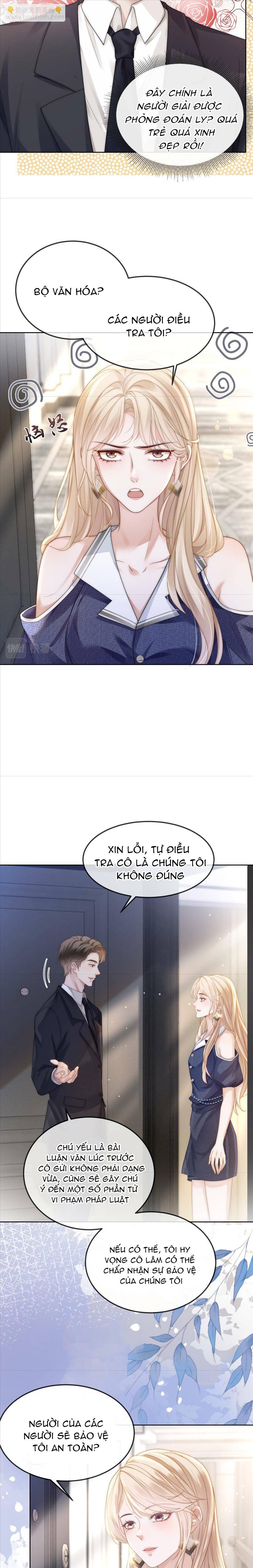 mãn cấp đại lão trọng hồi xuyên không thế giới chapter 19 6