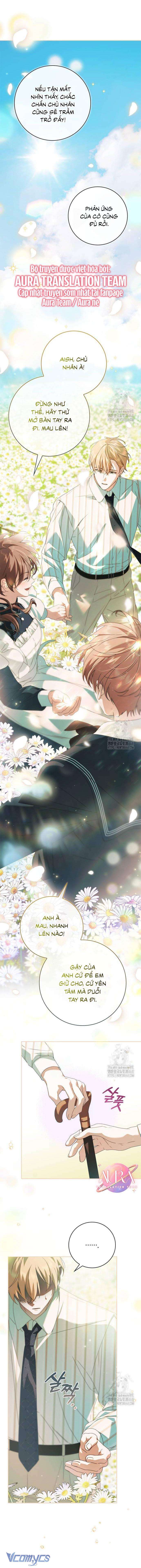 nữ hầu bí mật của nhà bá tước chapter 31 8