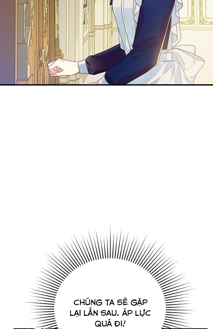 tôi đã ở đây ngay từ ban đầu chapter 7 50