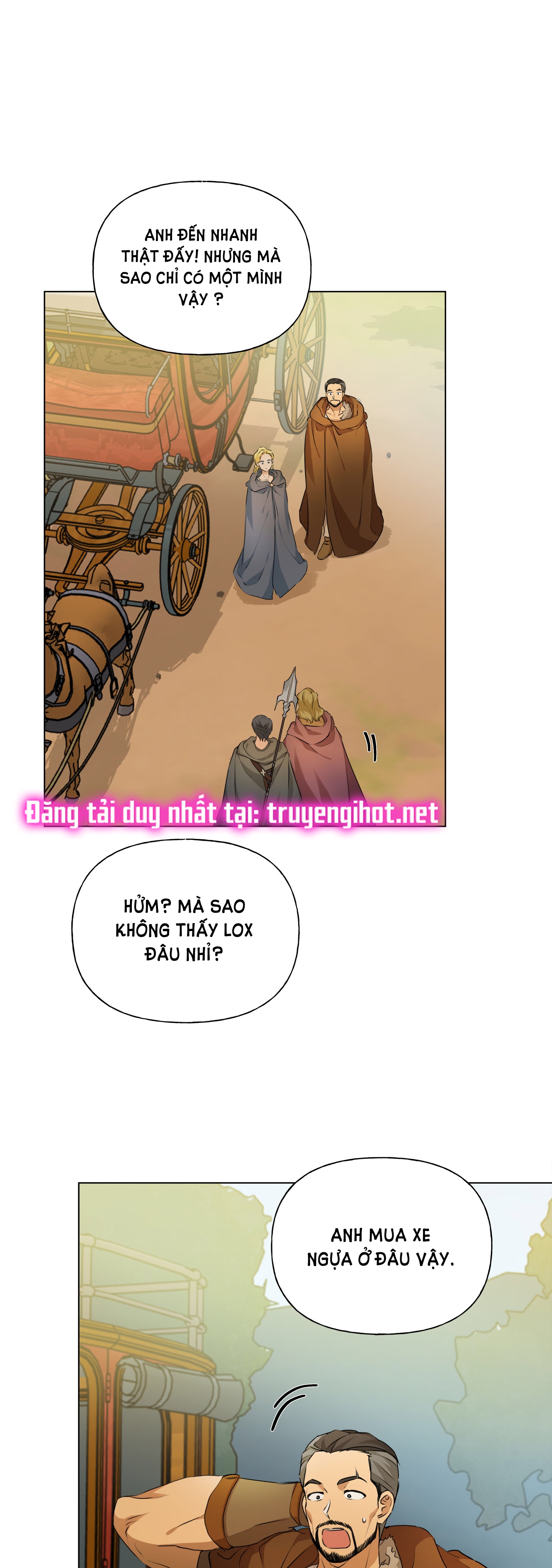 triệu hồi sư với mái tóc màu hoàng kim chapter 100 42