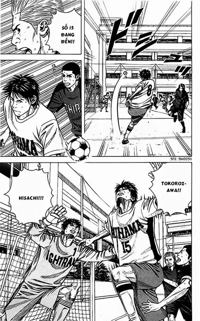 angel voice chapter 49 13