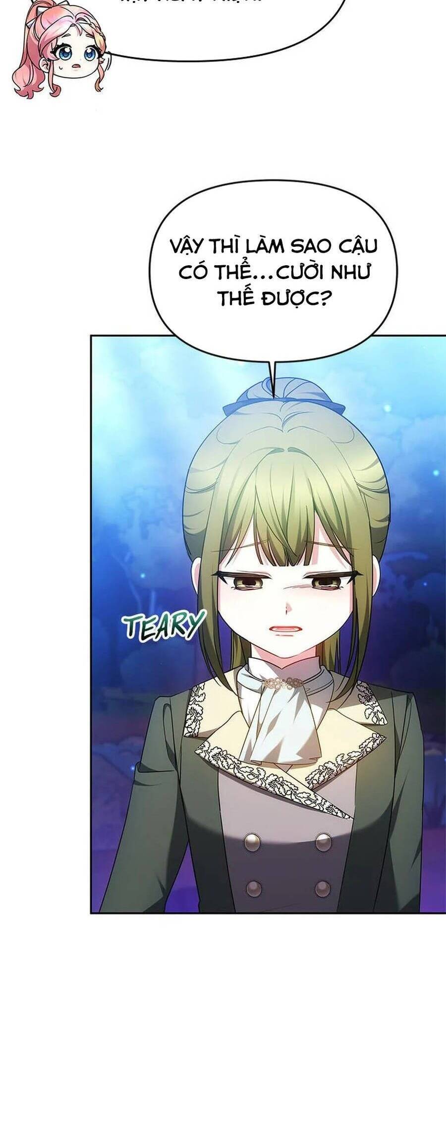 rồng con thuần hóa những kẻ điên chapter 49 35