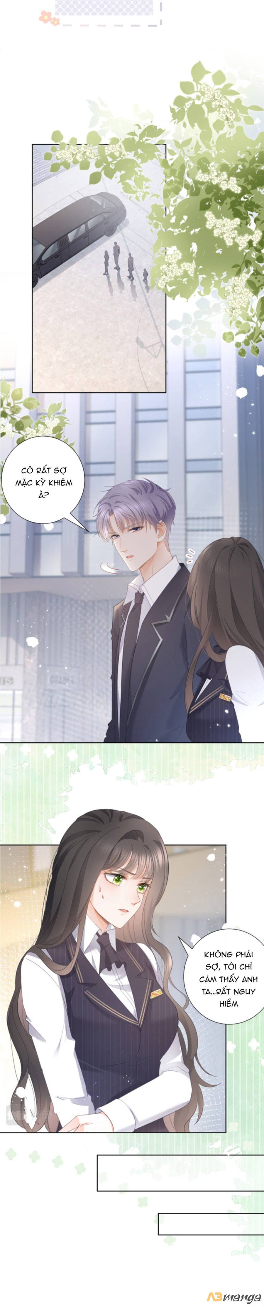 sát thủ đại nhân tại tuyến dưỡng hồ chapter 10 11