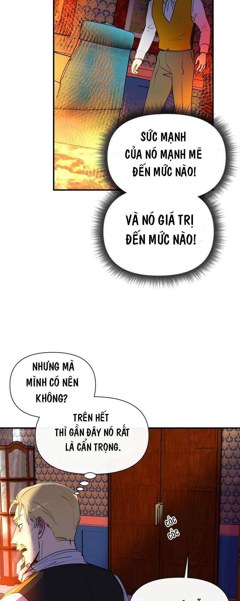 khế ước của nữ công tước quái vật chapter 13 2