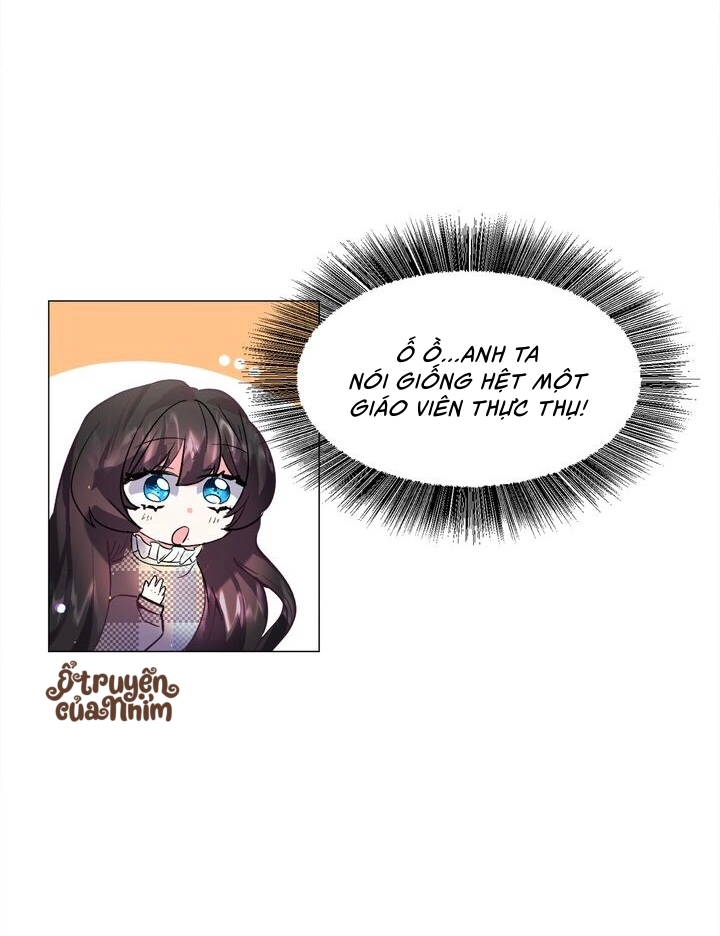 cách để nhân vật phụ phá đảo game hẹn hò chapter 16 61