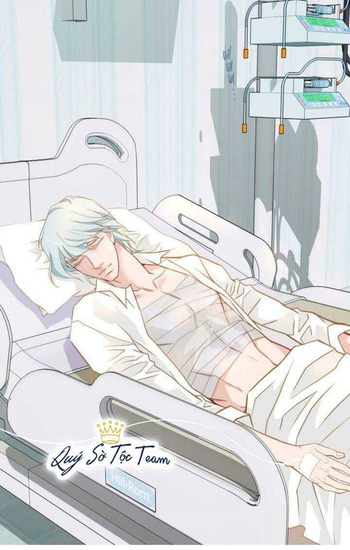 tiếp xúc chí mạng chapter 14 41