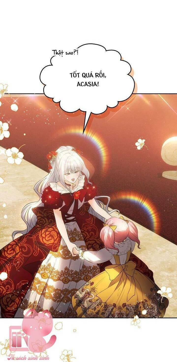 con gái bá tước bỗng thành vị hôn thê của thái tử điện hạ chapter 38 40