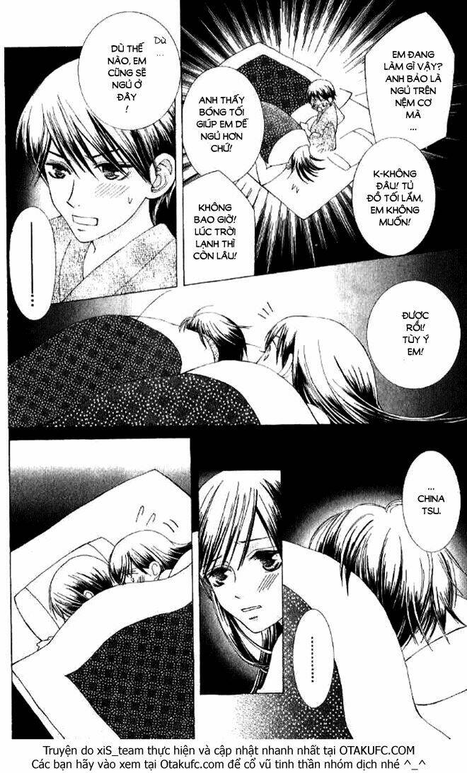 mademoiselle butterfly chapter 2 26