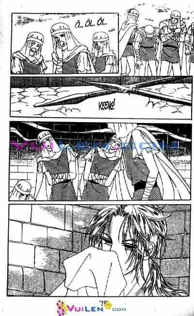 nữ hoàng biển cả chapter 10 75