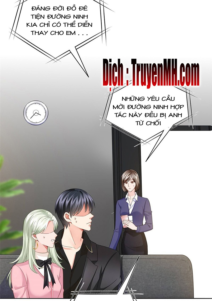 thí hôn lão công, cần giúp sức chapter 85 2