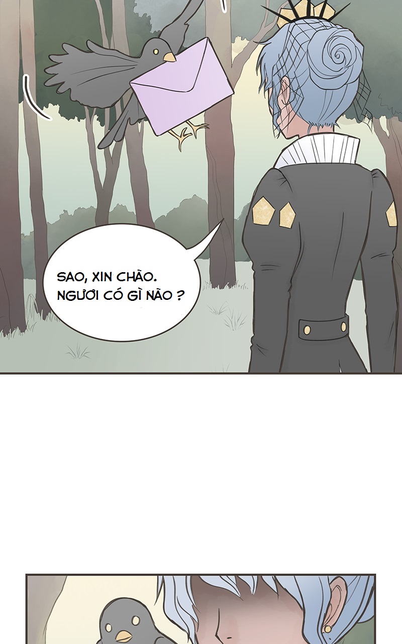 những nàng công chúa bị nguyền rủa chapter 7 43