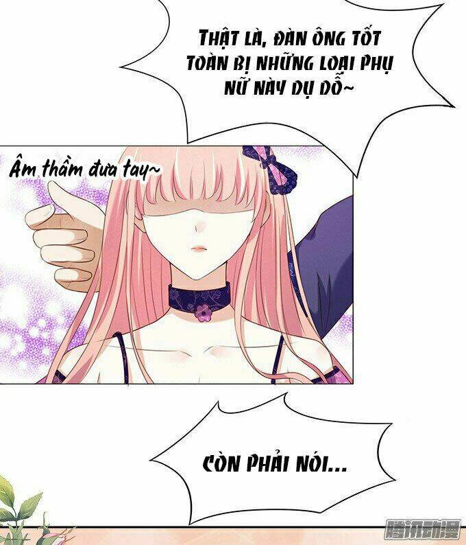 liệt ái tri hạ: series mật đào tiểu tình nhân chapter 28 13