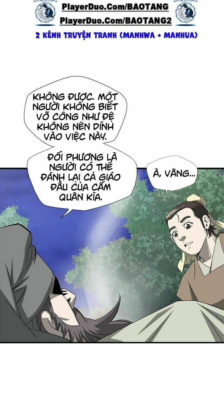 cuồng long chapter 39 8