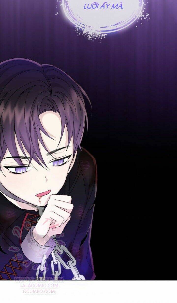 công chúa huỷ diệt chapter 18 64