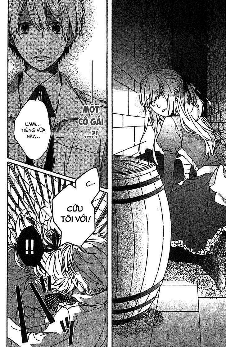 rasen no vamp chapter 1 13