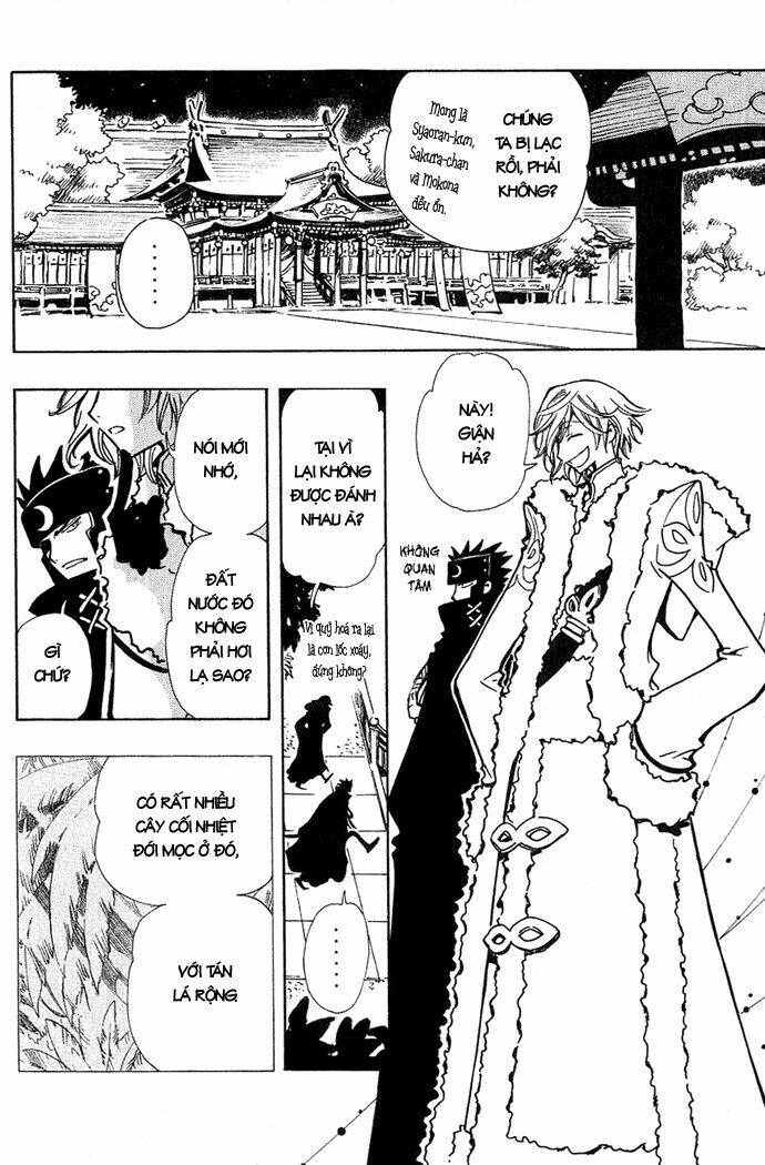 huyền thoại đôi cánh chapter 53 17