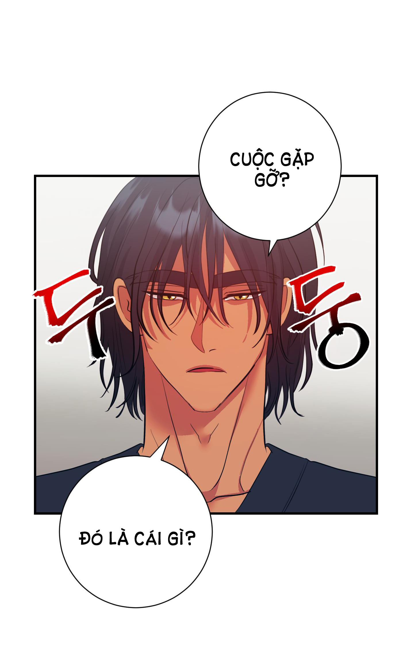 [18+] một lòng một dạ chapter 25.2 23