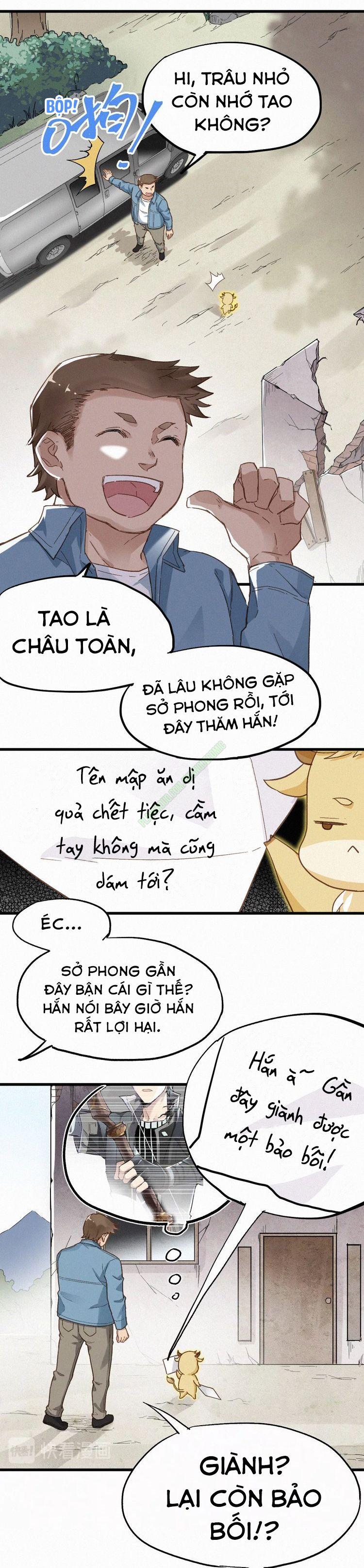 thánh khư chapter 26.2 4