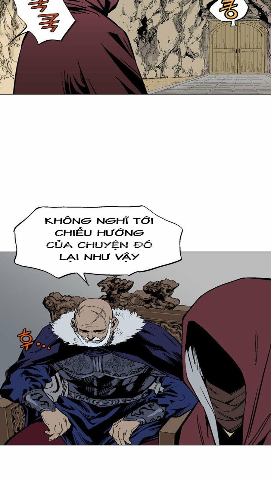 cao thủ 2 chapter 53 7